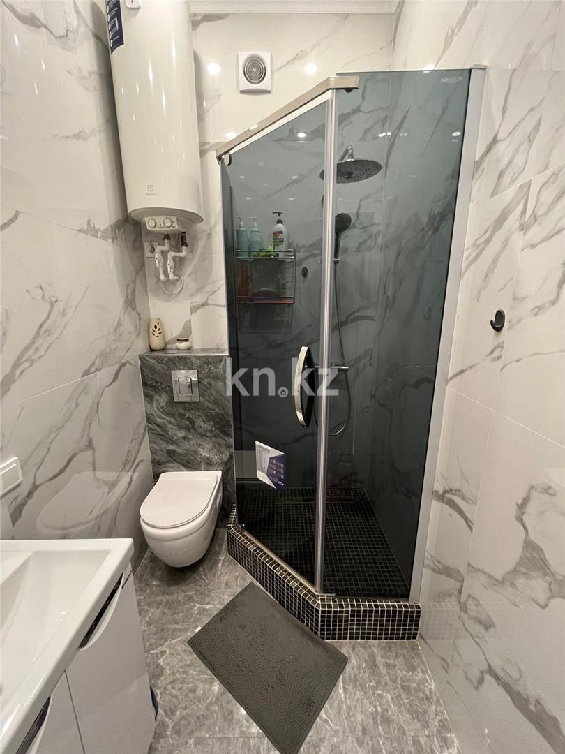 Продажа 3-комнатной квартиры, 87 м² в Караганде - фото 13