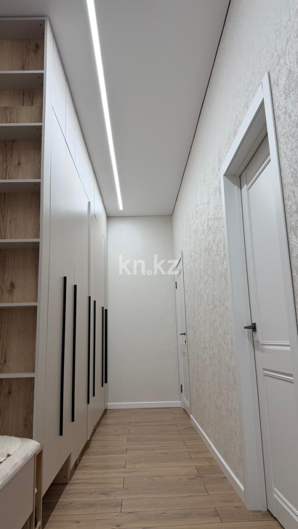 Продажа 3-комнатной квартиры, 80 м² в Петропавловске - фото 10