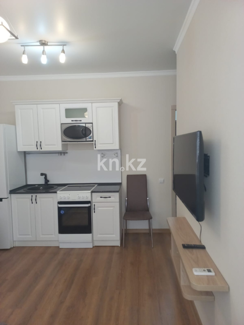Аренда 2-комнатной квартиры, 35 м² в Астане - фото 2