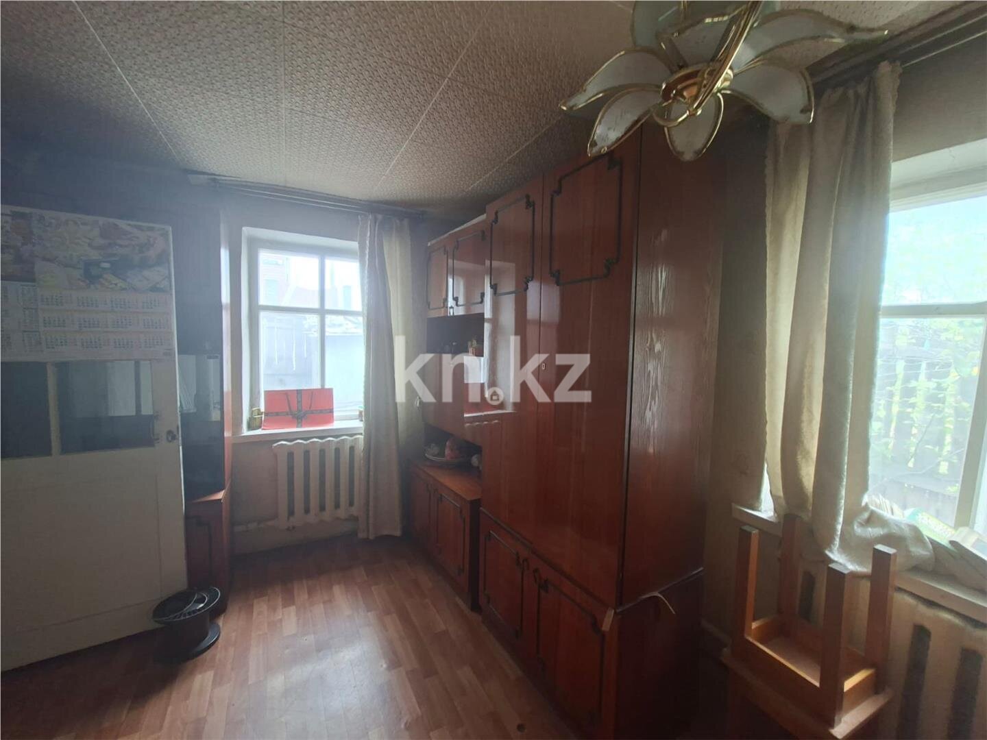 Продажа 3-комнатного дома, 90 м² в Караганде - фото 9