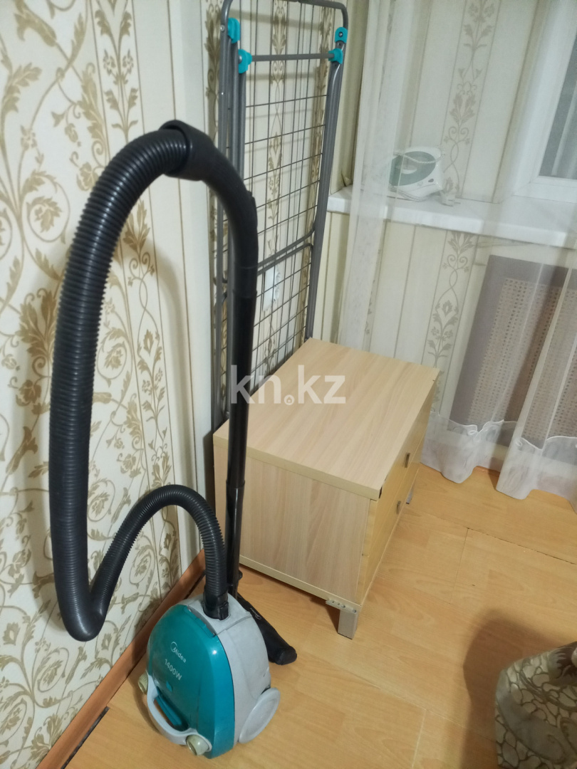 Продажа 2-комнатной квартиры, 45 м² в Алматы - фото 37