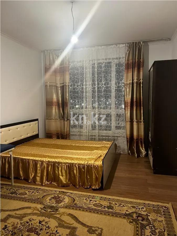 Продажа 3-комнатной квартиры, 89 м², мкр-н Нуркент, дом  64 в Алматы - фото 3