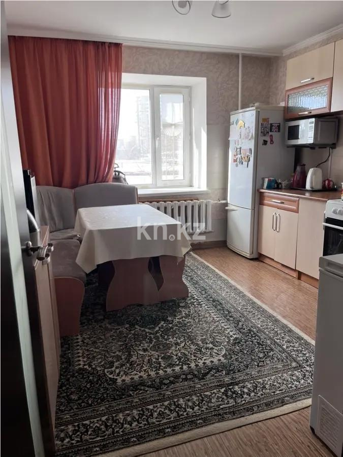Продажа 2-комнатной квартиры, 62.2 м² в Астане - фото 3