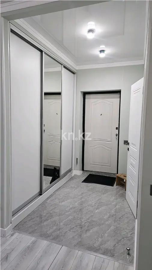 Продажа 2-комнатной квартиры, 52 м², мкр. Шугыла, дом  340/35 в Алматы - фото 5