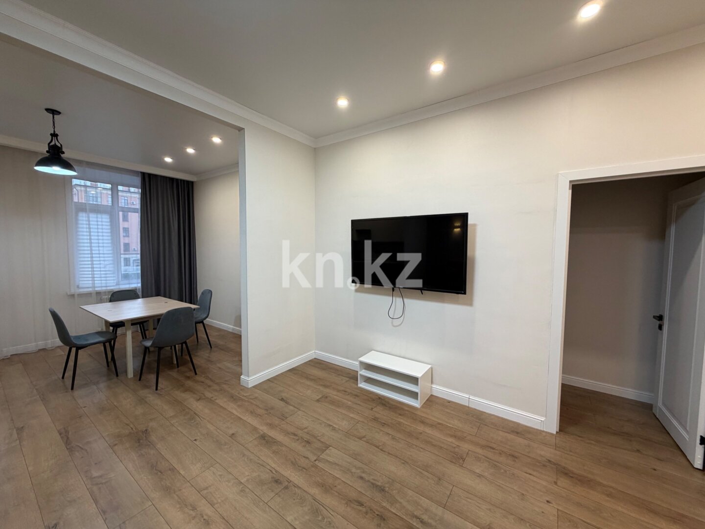 Аренда 3-комнатной квартиры, 76 м² в Караганде - фото 5