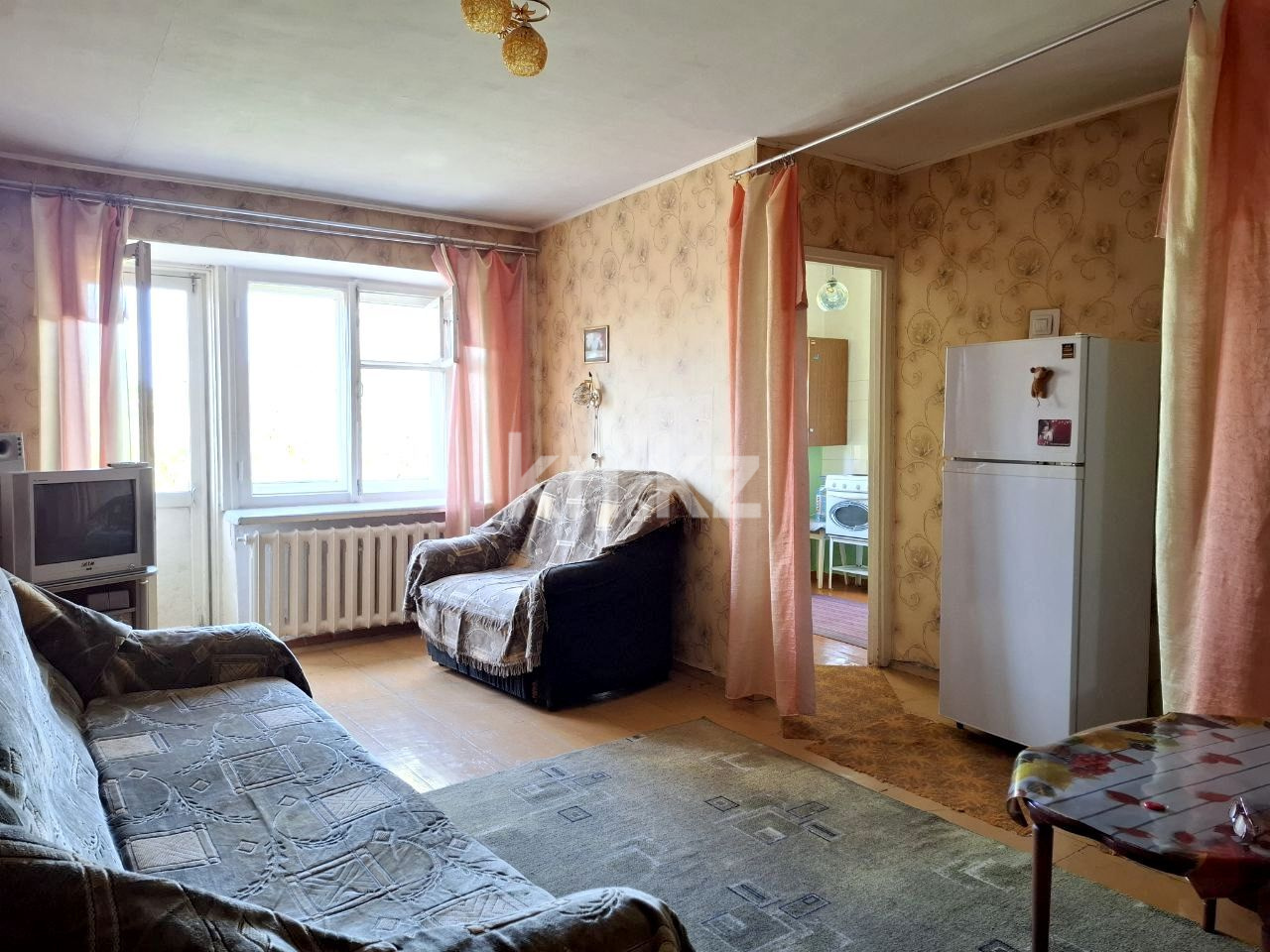 Продажа 3-комнатной квартиры, 57 м², пр. Назарбаева, дом  34 в Усть-Каменогорске - фото 2