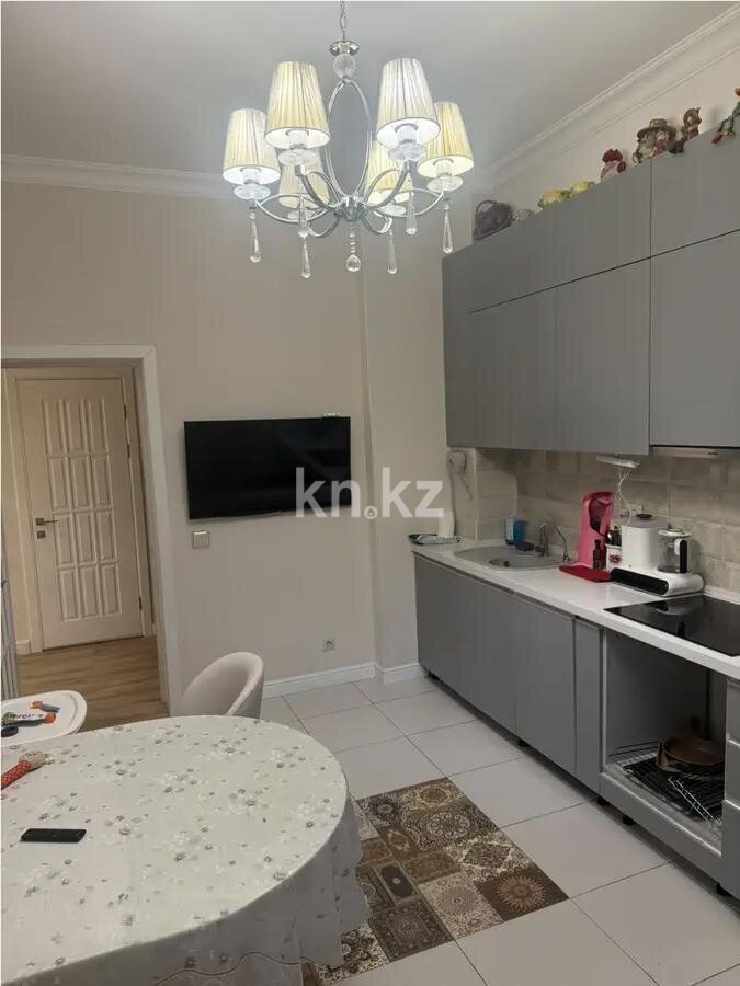 Продажа 2-комнатной квартиры, 86 м² в Астане - фото 3