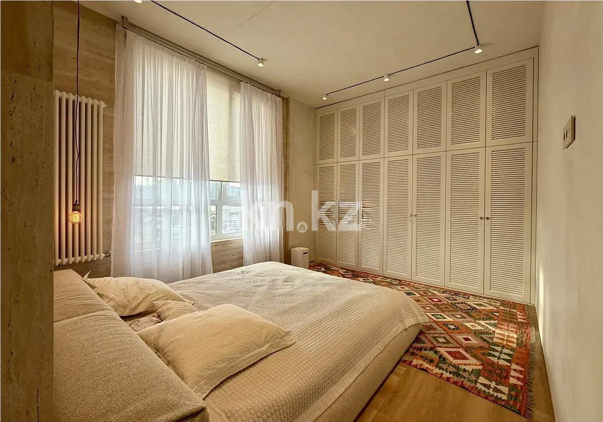 Продажа 3-комнатной квартиры, 110 м² в Астане - фото 2