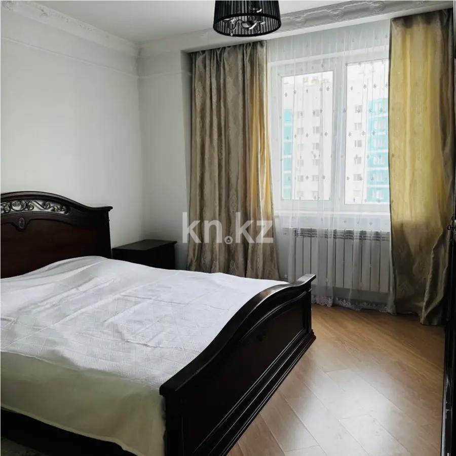 Продажа 3-комнатной квартиры, 84 м² в Астане - фото 2