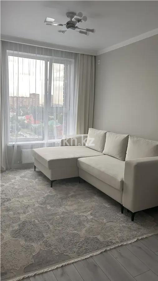 Продажа 1-комнатной квартиры, 36 м² в Астане