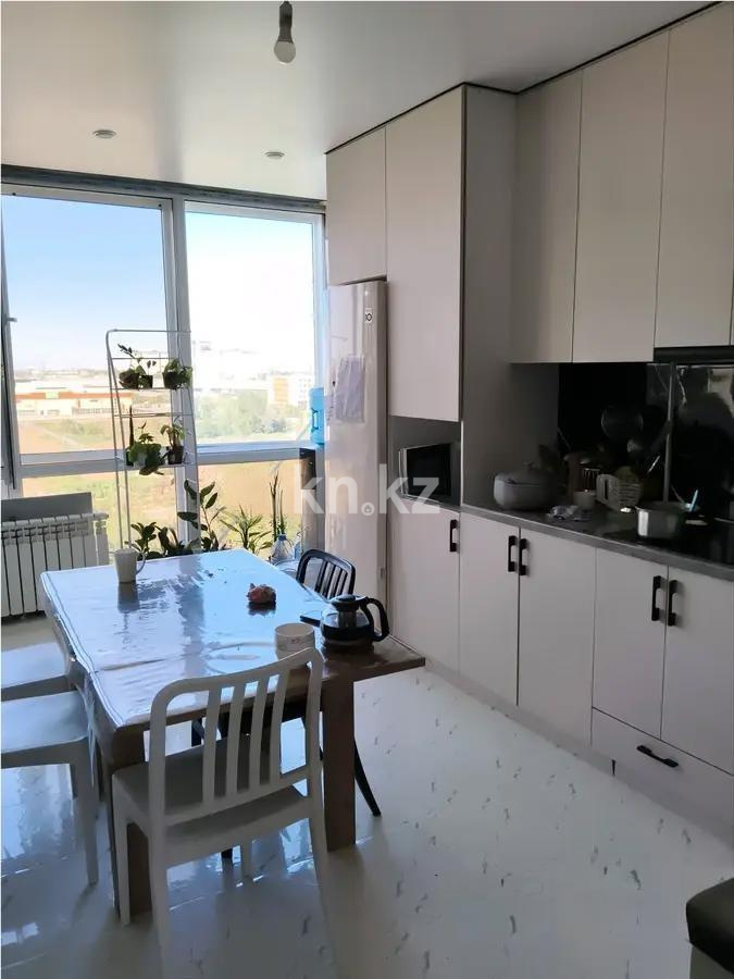 Продажа 4-комнатной квартиры, 130 м², ул. А-91, дом  16 в Астане - фото 5