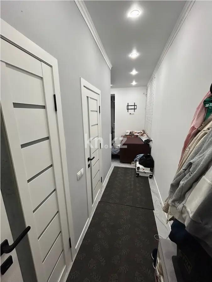 Продажа 1-комнатной квартиры, 23 м² в Астане - фото 5
