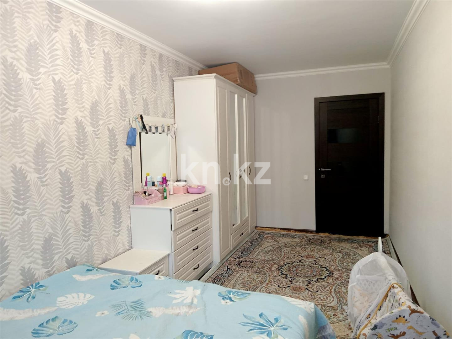 Продажа 3-комнатной квартиры, 59 м², пр. Н. Абдирова в Караганде - фото 7