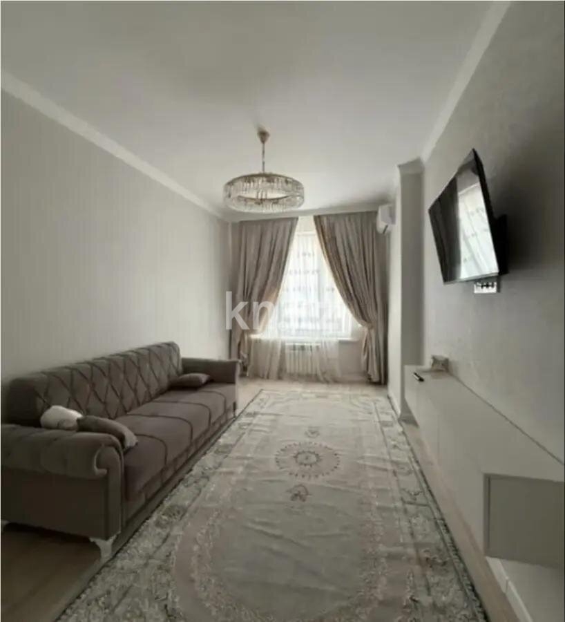 Продажа 2-комнатной квартиры, 60 м² в Алматы