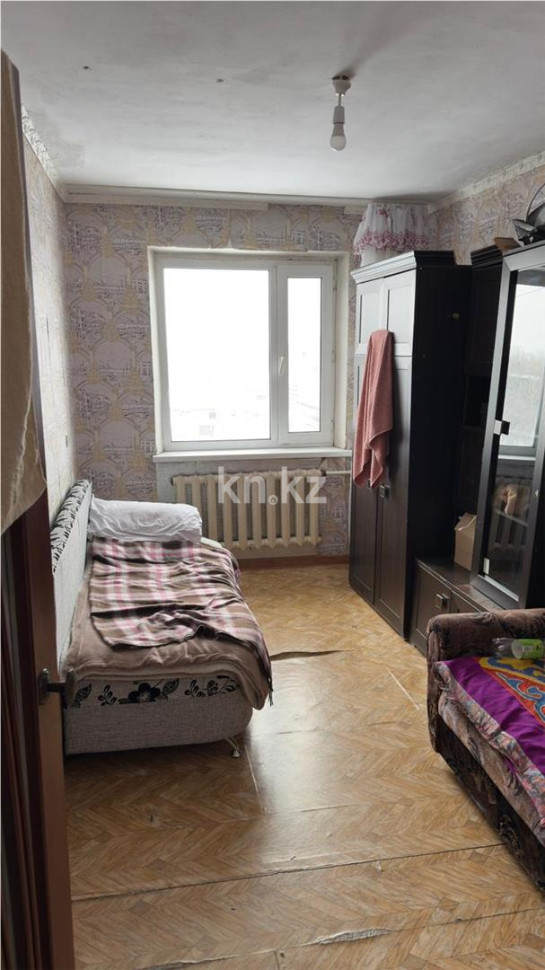 Продажа 2-комнатной квартиры, 43 м² в Караганде - фото 2