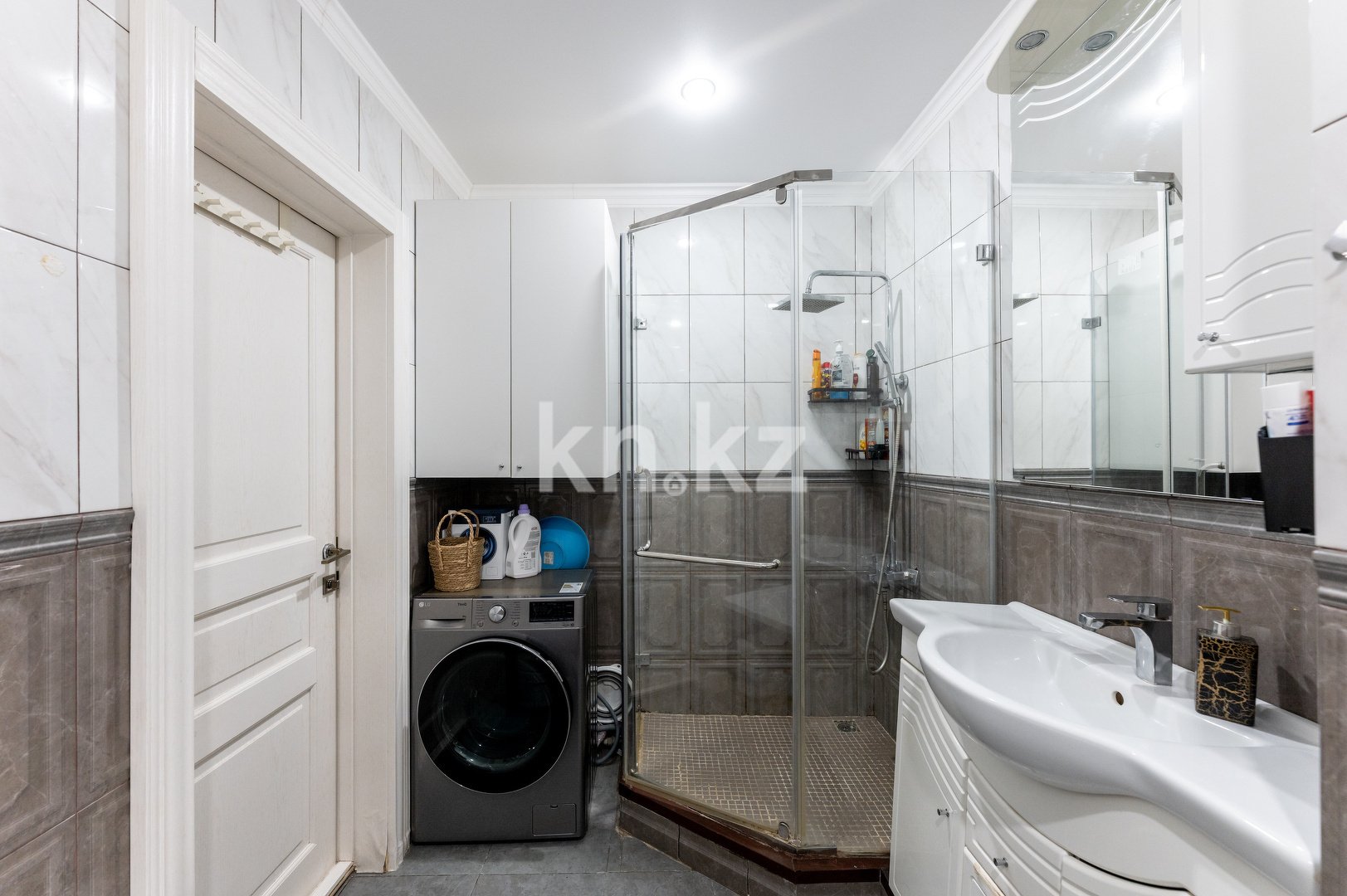 Продажа 3-комнатной квартиры, 100 м² в Астане - фото 18