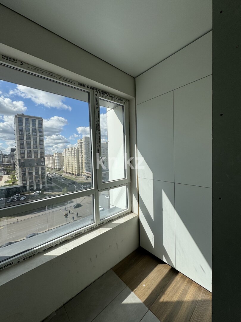 Продажа 2-комнатной квартиры, 71.5 м² в Астане - фото 30