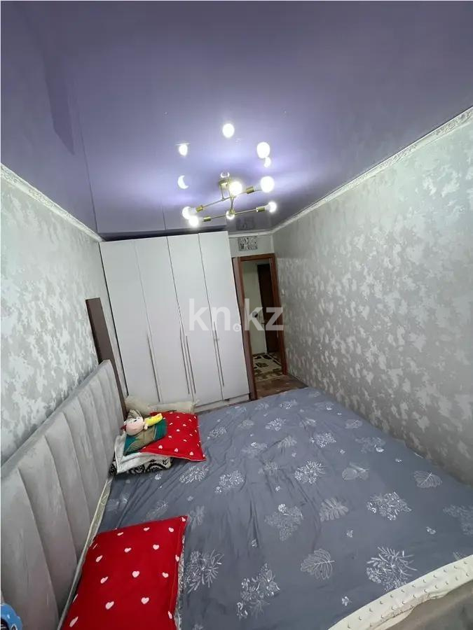 Продажа 2-комнатной квартиры, 43 м², пр. Момышулы, дом  27 в Темиртау - фото 2