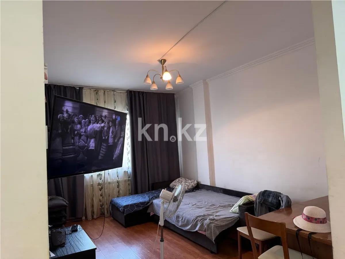 Продажа 3-комнатной квартиры, 72.5 м², ул. Шагабутдинова, дом  125 в Алматы