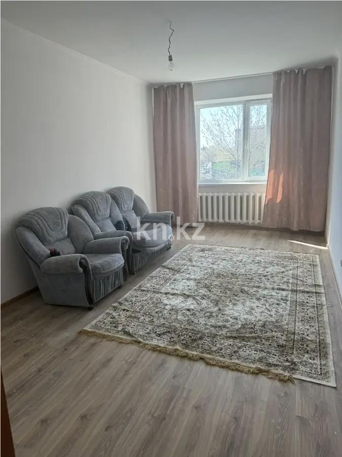 Продажа 2-комнатной квартиры, 52 м² в Астане