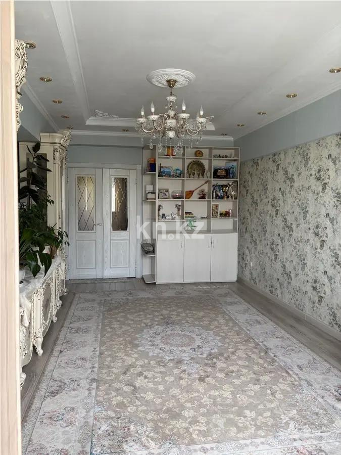 Продажа 3-комнатной квартиры, 71 м², мкр-н Кулагер, дом  25 в Алматы