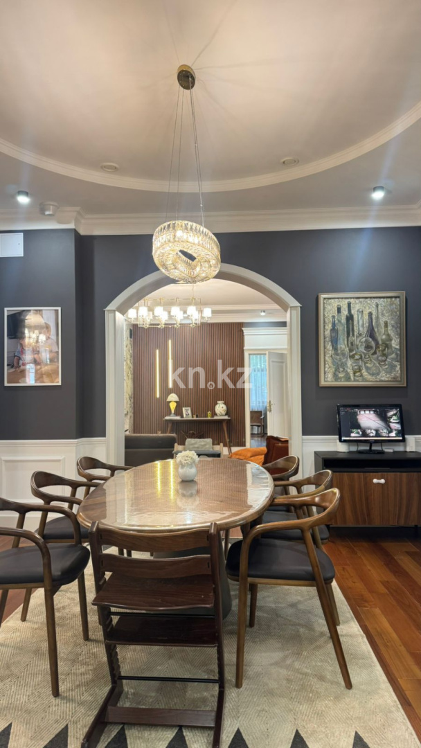 Продажа 7-комнатного дома, 823 м² в Алматы - фото 30