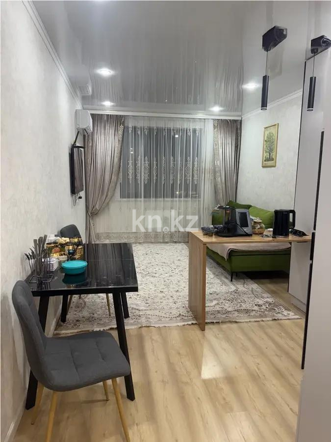 Продажа 2-комнатной квартиры, 54 м², ул. Шаляпина, дом  1/18 в Алматы