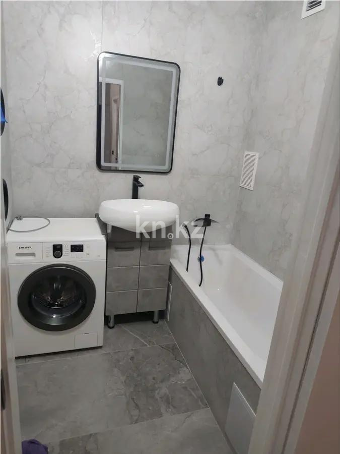 Продажа 3-комнатной квартиры, 76 м² в Алматы - фото 4