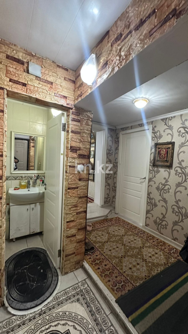 Продажа 4-комнатного дома, 120.7 м², ул. Берел в Астане - фото 11