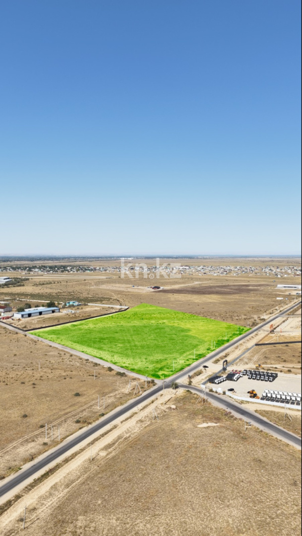 Продажа земельного участка, 6 га, станция Кайрат в Алматинской области - фото 2