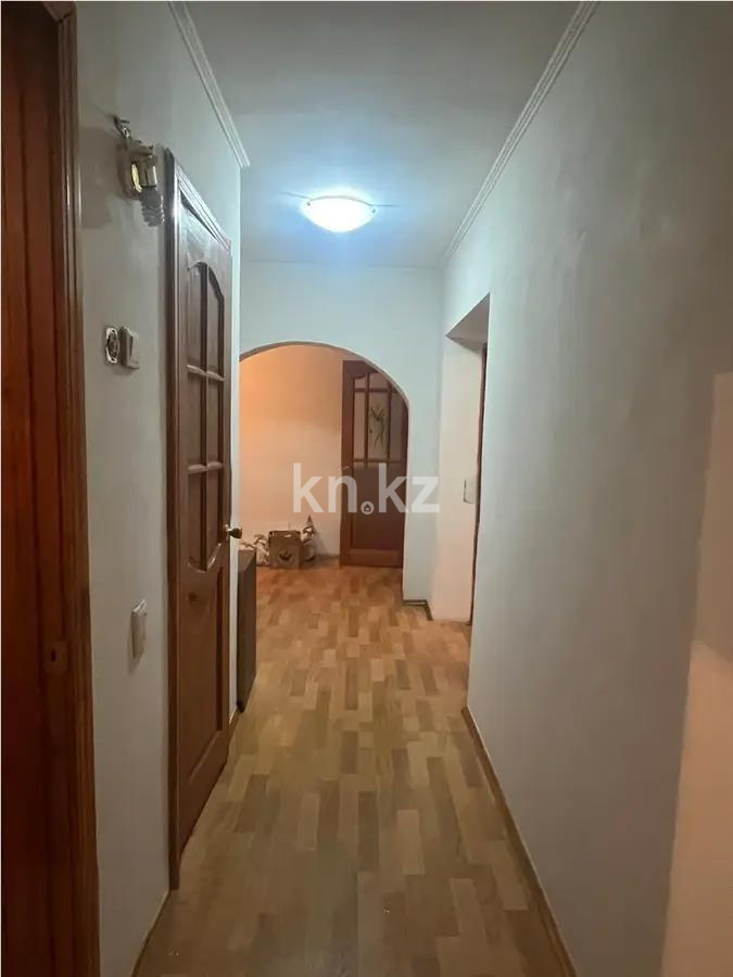 Продажа 1-комнатной квартиры, 45 м², мкр-н Аксай-2, дом  14 в Алматы - фото 3