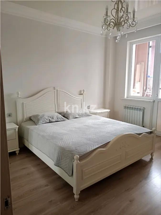 Продажа 2-комнатной квартиры, 78 м², ул. Туркестан, дом  8 в Астане - фото 2