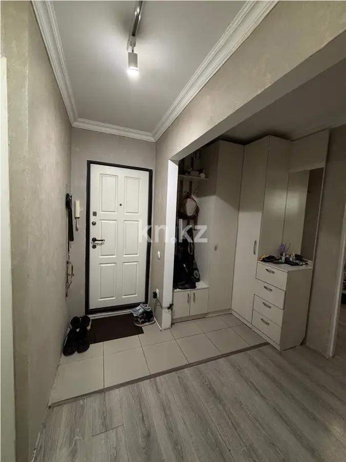 Продажа 3-комнатной квартиры, 61.7 м², ул. Утепова, дом  14 в Алматы - фото 5