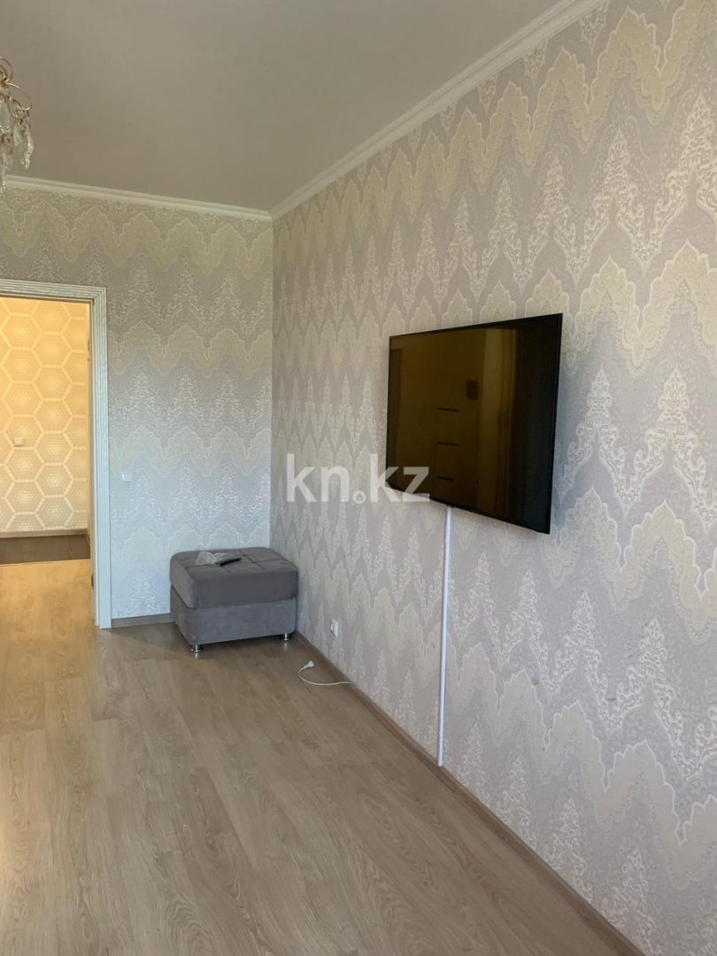 Аренда 1-комнатной квартиры, 45 м² в Астане - фото 6
