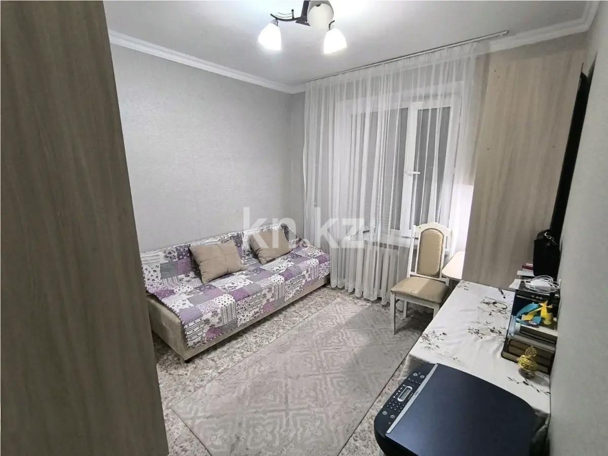 Продажа 4-комнатной квартиры, 92 м² в Караганде - фото 4