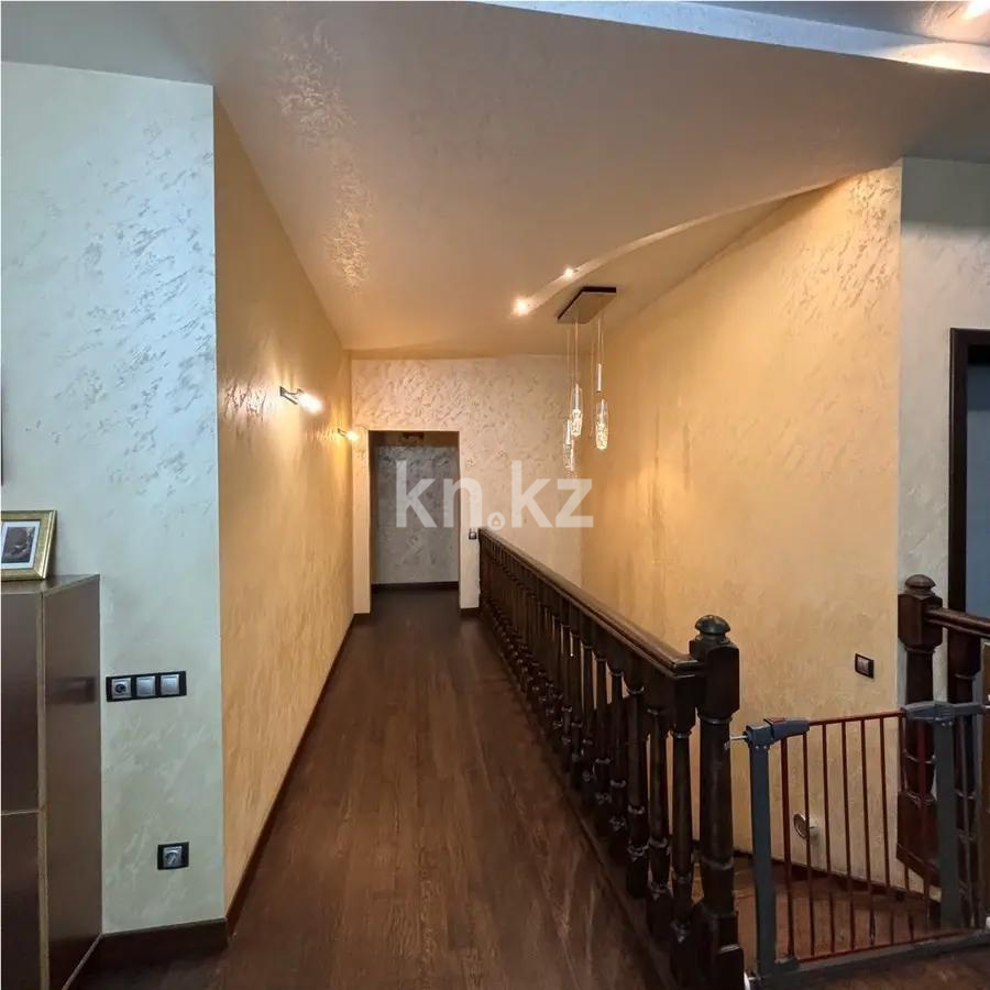 Продажа 5-комнатной квартиры, 230 м², ул. Мусабаева, дом  23 в Алматы - фото 10