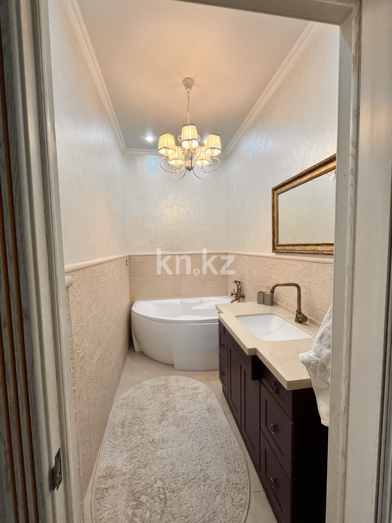 Продажа 2-комнатной квартиры, 78 м², ул. Храпатого, дом  21 в Астане - фото 5