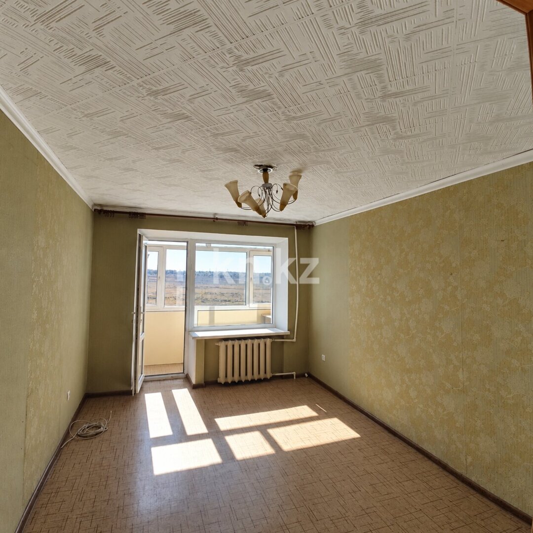 Продажа 3-комнатной квартиры, 56 м² в Караганде - фото 8