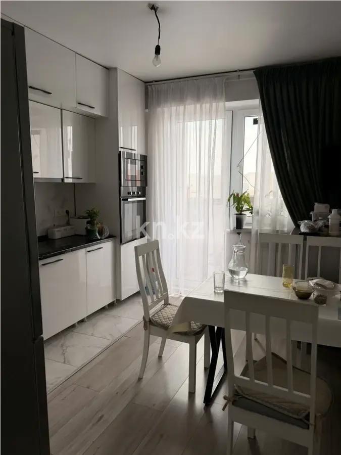 Продажа 2-комнатной квартиры, 60 м² в Алматы - фото 3