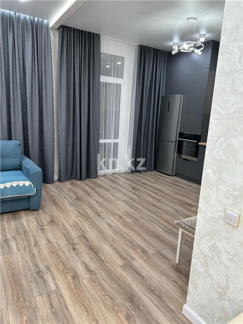 Продажа 2-комнатной квартиры, 66 м² в Караганде - фото 4