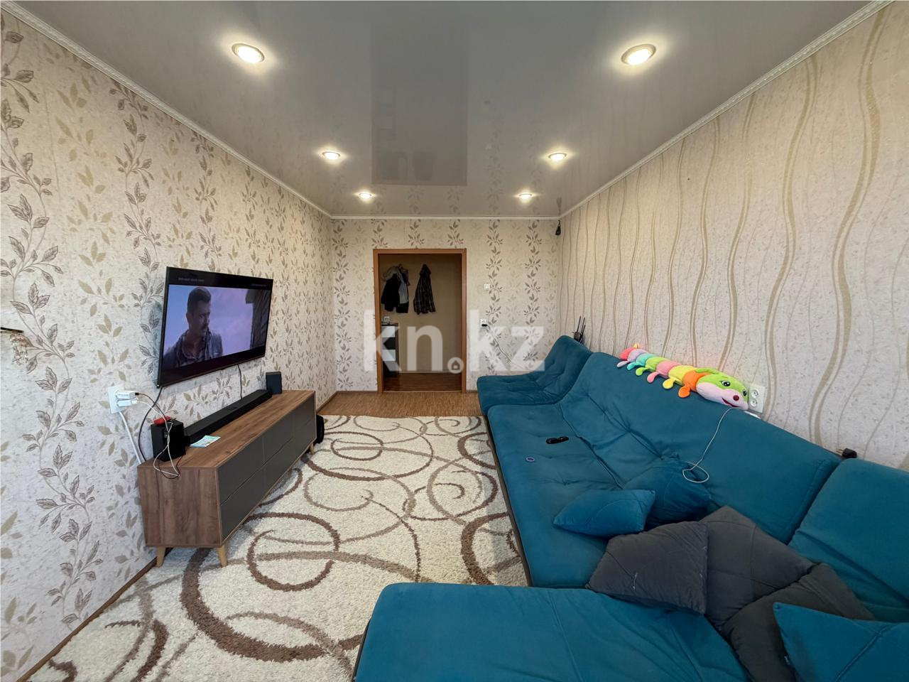 Продажа 3-комнатной квартиры, 70 м² в Темиртау - фото 2