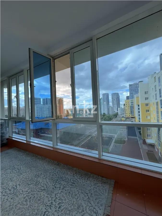 Продажа 3-комнатной квартиры, 100 м² в Астане - фото 2