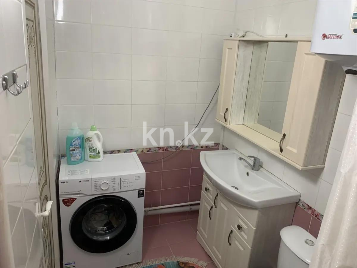 Продажа 1-комнатной квартиры, 31 м² в Караганде - фото 3