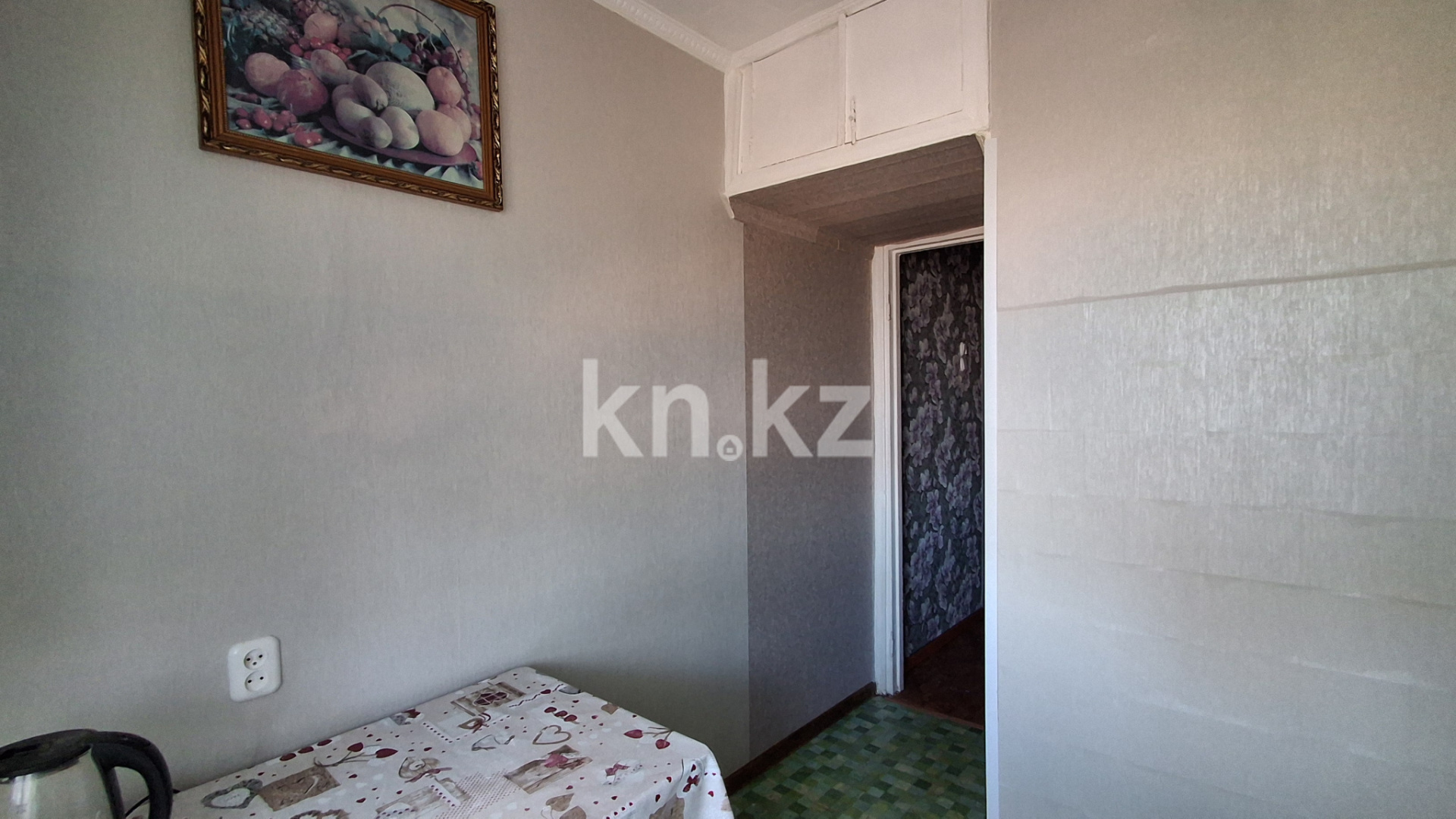 Продажа 2-комнатной квартиры, 44 м² в Караганде - фото 2