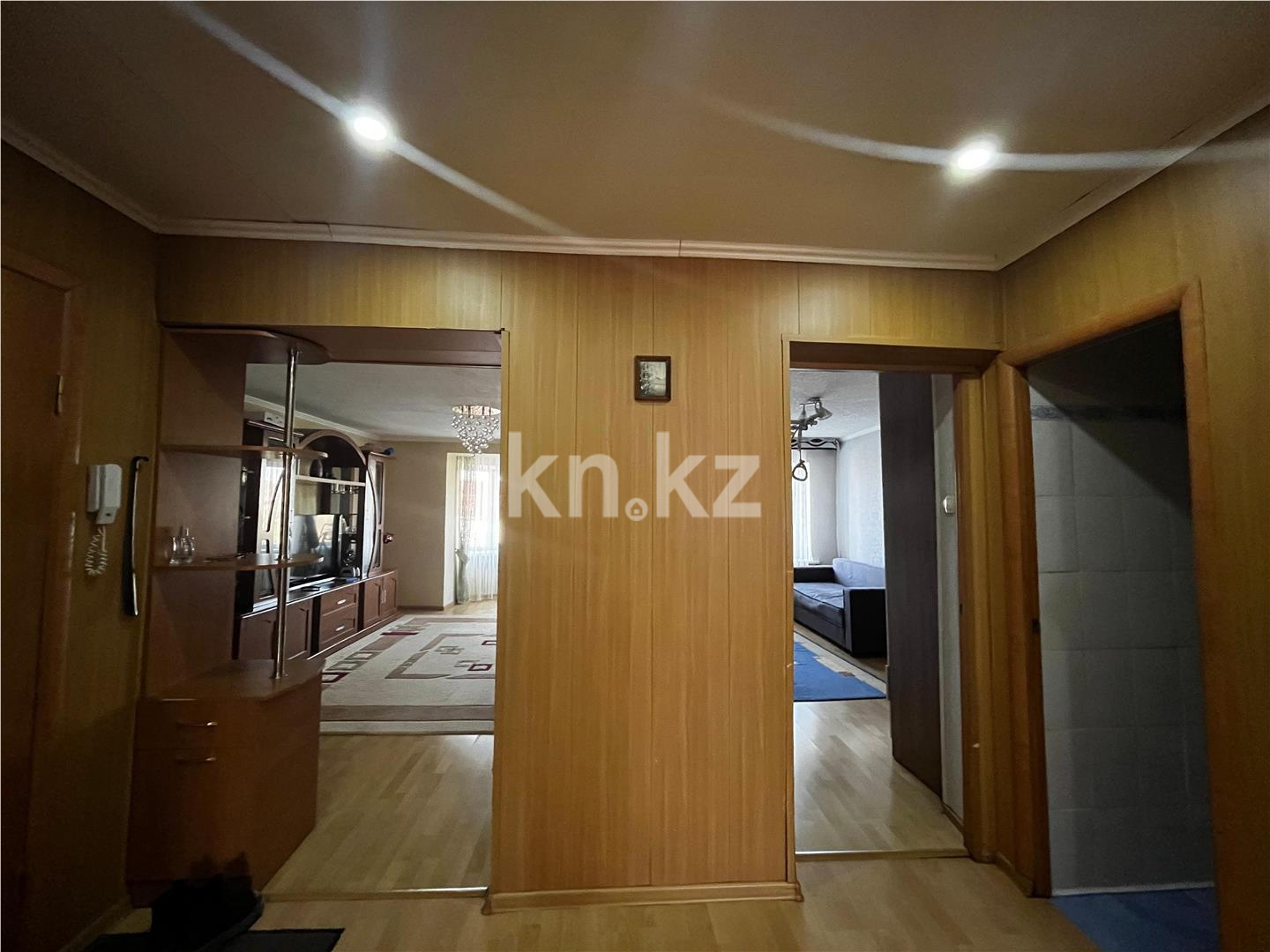 Продажа 3-комнатной квартиры, 61 м², мкр-н Восток-3 в Караганде - фото 14