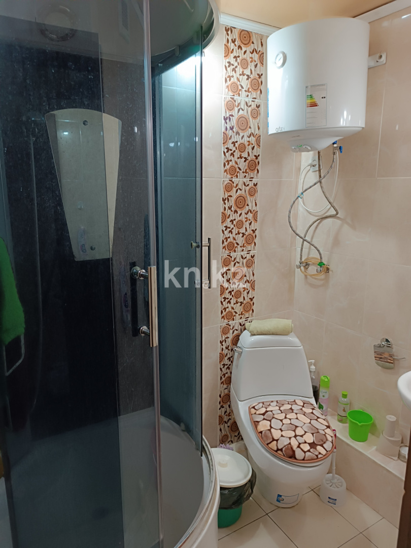 Продажа 5-комнатной квартиры, 160 м² в Караганде - фото 19