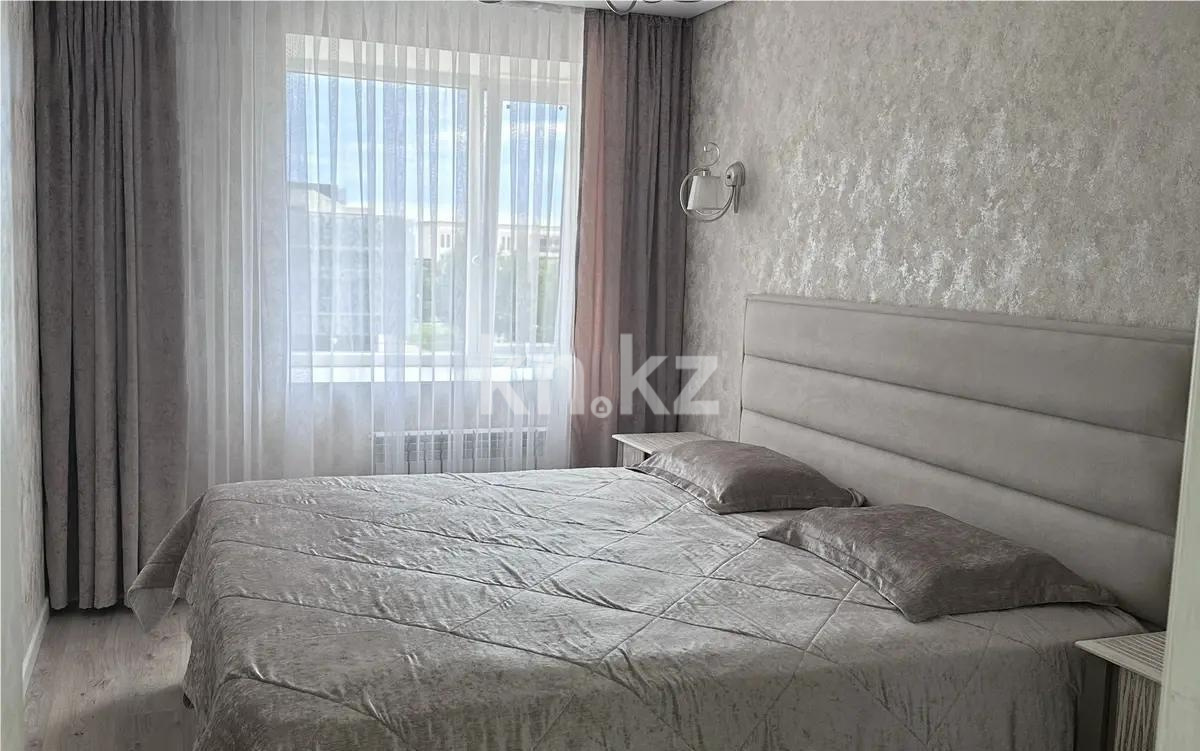 Продажа 3-комнатной квартиры, 73 м² в Караганде - фото 2
