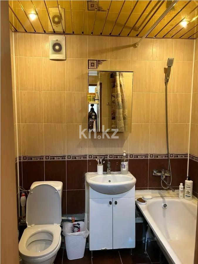 Продажа 2-комнатной квартиры, 38 м² в Астане - фото 4