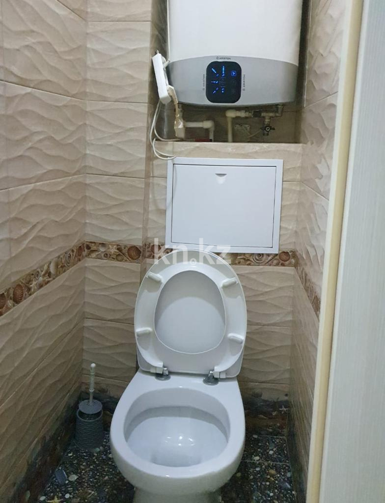 Продажа 4-комнатной квартиры, 78 м² в Караганде - фото 20