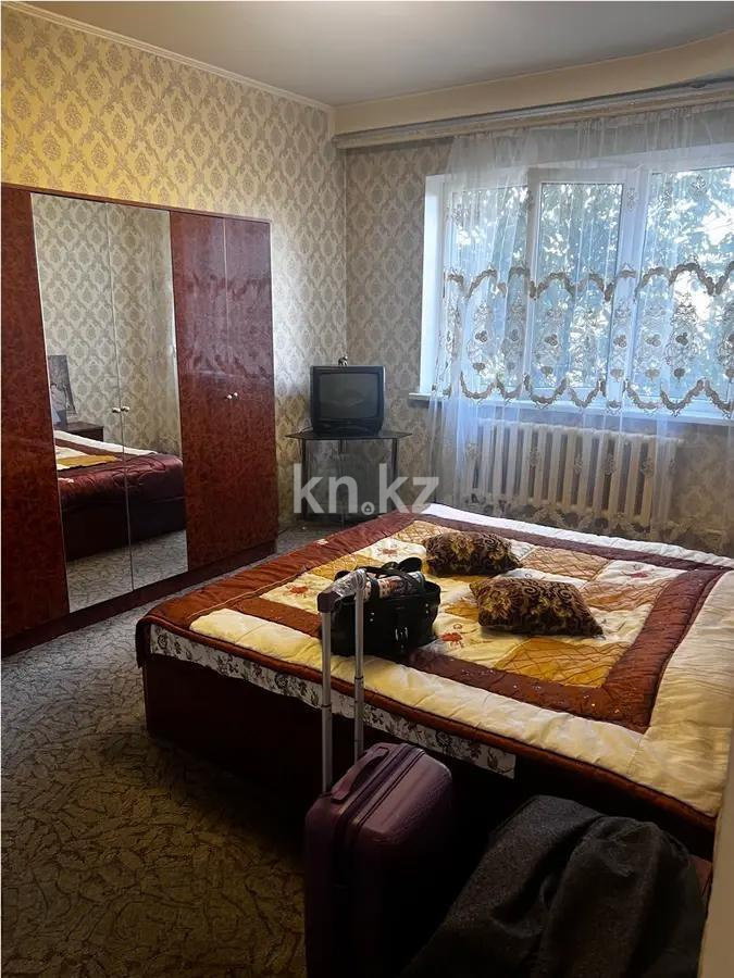 Продажа 1-комнатной квартиры, 42 м², мкр. Айнабулак-1, дом  2 в Алматы